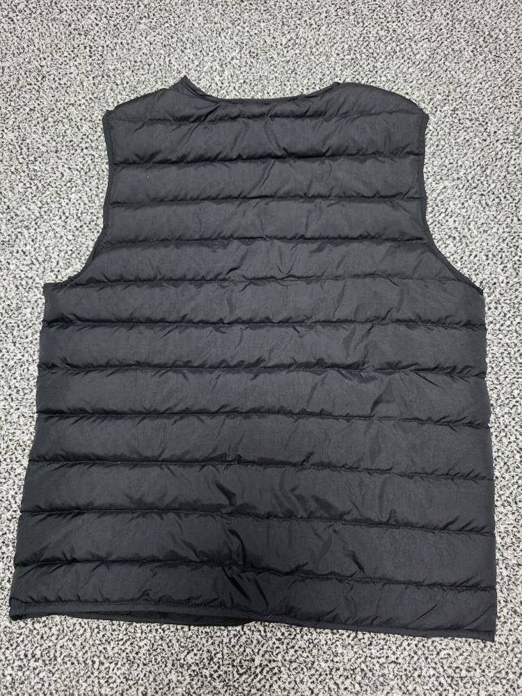 nba패딩조끼140사이즈--4