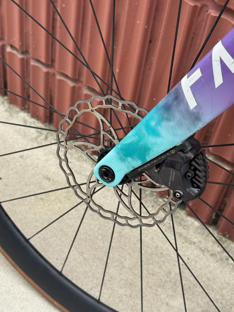 팩터 오스트로 VAM 오셔닉 에디션 49 사이즈 이미지