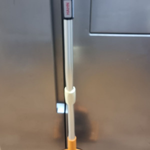 한경희 침구청소기 및 스팀 청소기 판매합니다