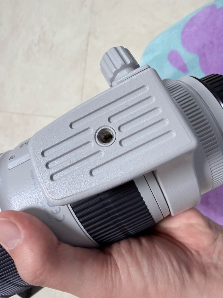 캐논 EF 70-200mm f/2.8L IS III USM 렌즈--4