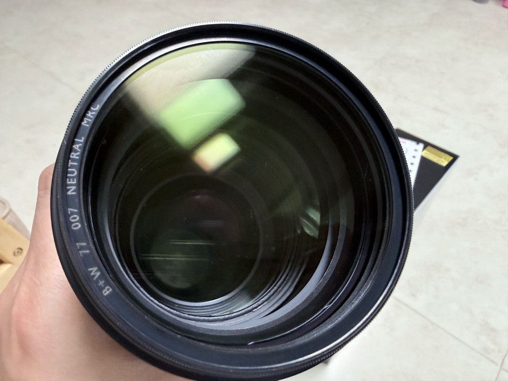 캐논 EF 70-200mm f/2.8L IS III USM 렌즈--8