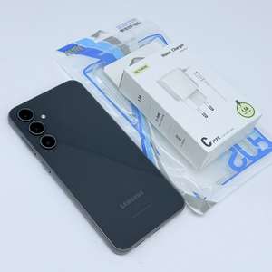 리퍼급) 갤럭시S23FE 최우수컨디션 무잔상 공기계 중고폰