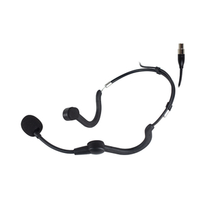 카날스 HC301H HC-301H 무선헤드셋마이크 미개봉 새상품