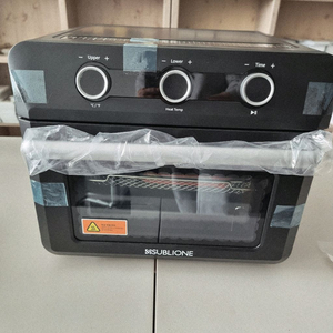 서블리원 오븐진공기세트(새상품)