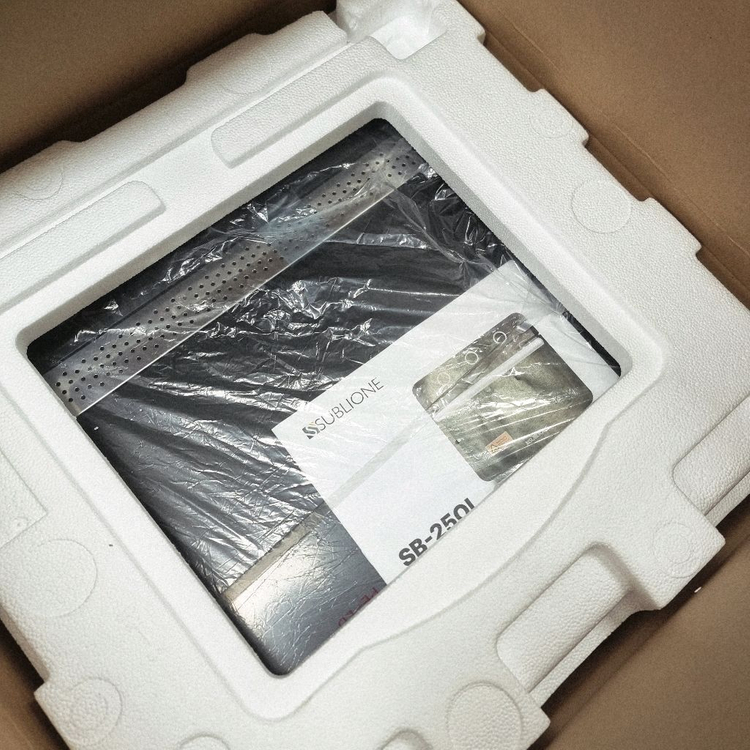 서블리원 오븐진공기세트(새상품)--4