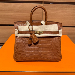 벌킨, 버킨25 올수공 엘리게이터