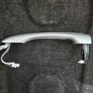 제네시스BH 스마트키타입 외캐치 운전석앞 팝니다 이미지