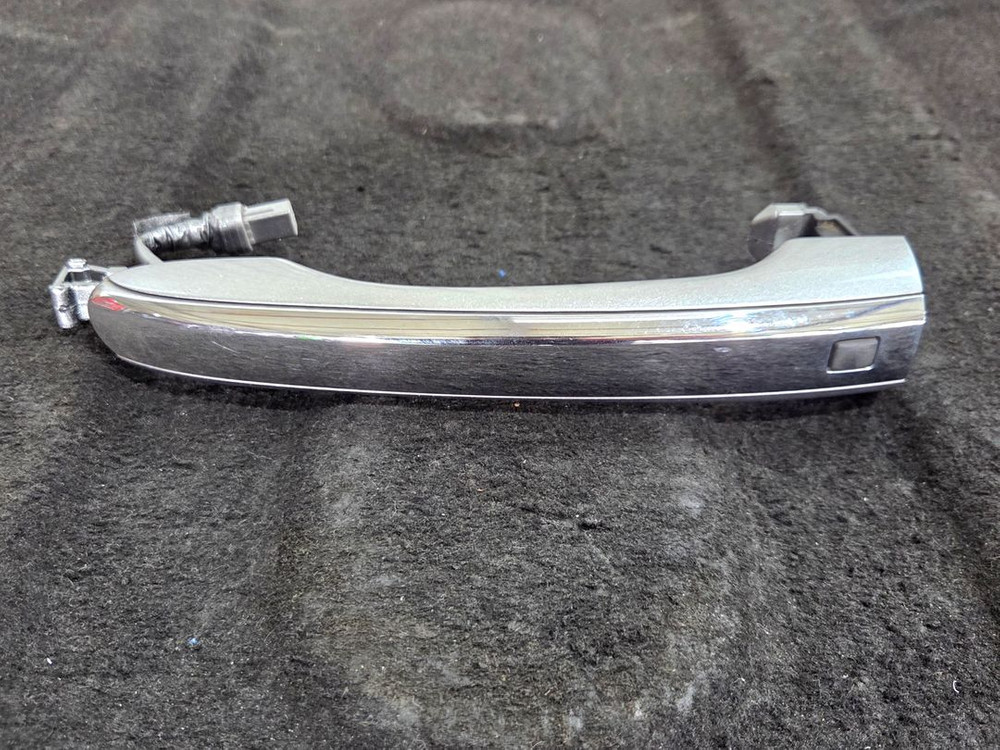 제네시스BH 스마트키타입 외캐치 운전석앞 팝니다 이미지