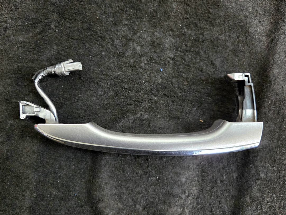 제네시스BH 스마트키타입 외캐치 운전석앞 팝니다 이미지