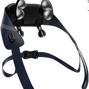 [안마기] 필립스 PPM3523 목 어깨 지압 온열 마사지기