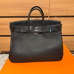 벌킨, 버킨40 올수공 은장