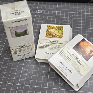 [국문택]메종 마르지엘라 웬더레인스탑스 EDT 30ml (라이즈 앤톤 향수) 이미지