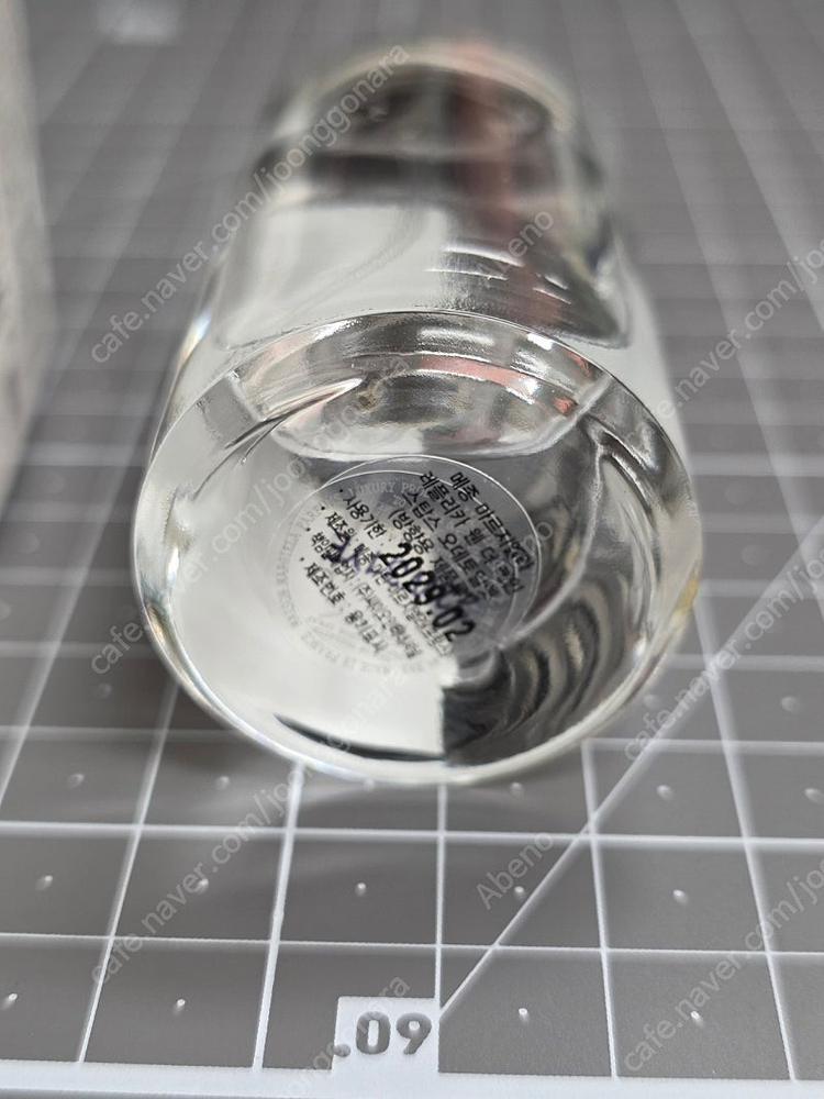 [국문택]메종 마르지엘라 웬더레인스탑스 EDT 30ml (라이즈 앤톤 향수) 이미지