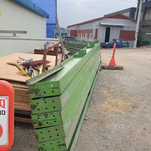 중고 H빔 이미지