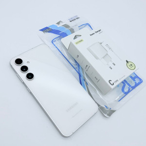 리퍼급)갤럭시S23FE 최우수컨디션 무잔상 공기계 중고폰