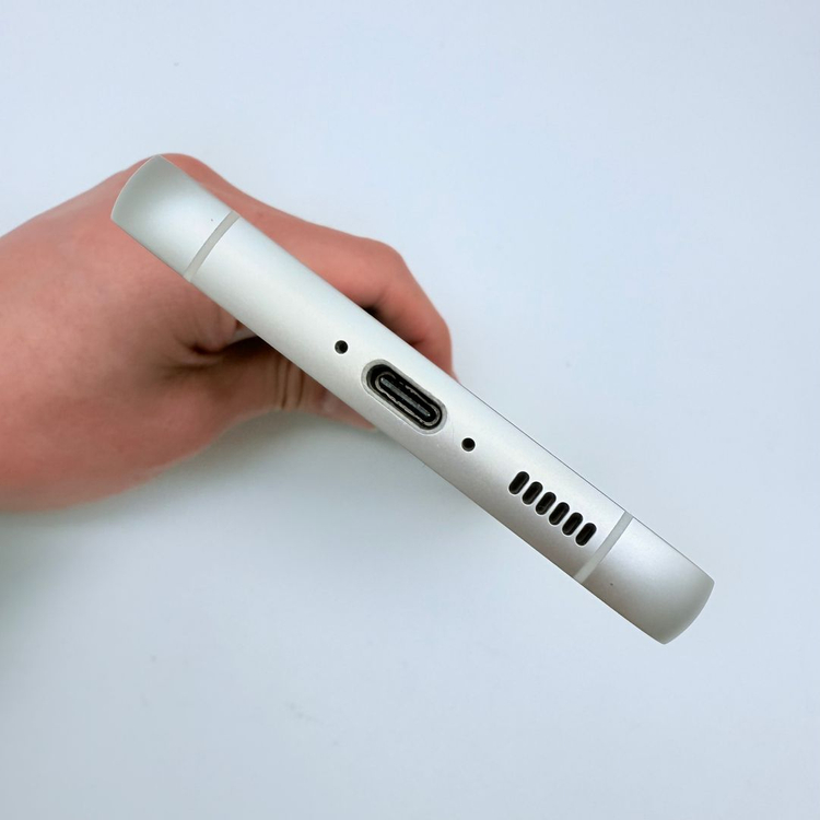 리퍼급)갤럭시S23FE 최우수컨디션 무잔상 공기계 중고폰--6