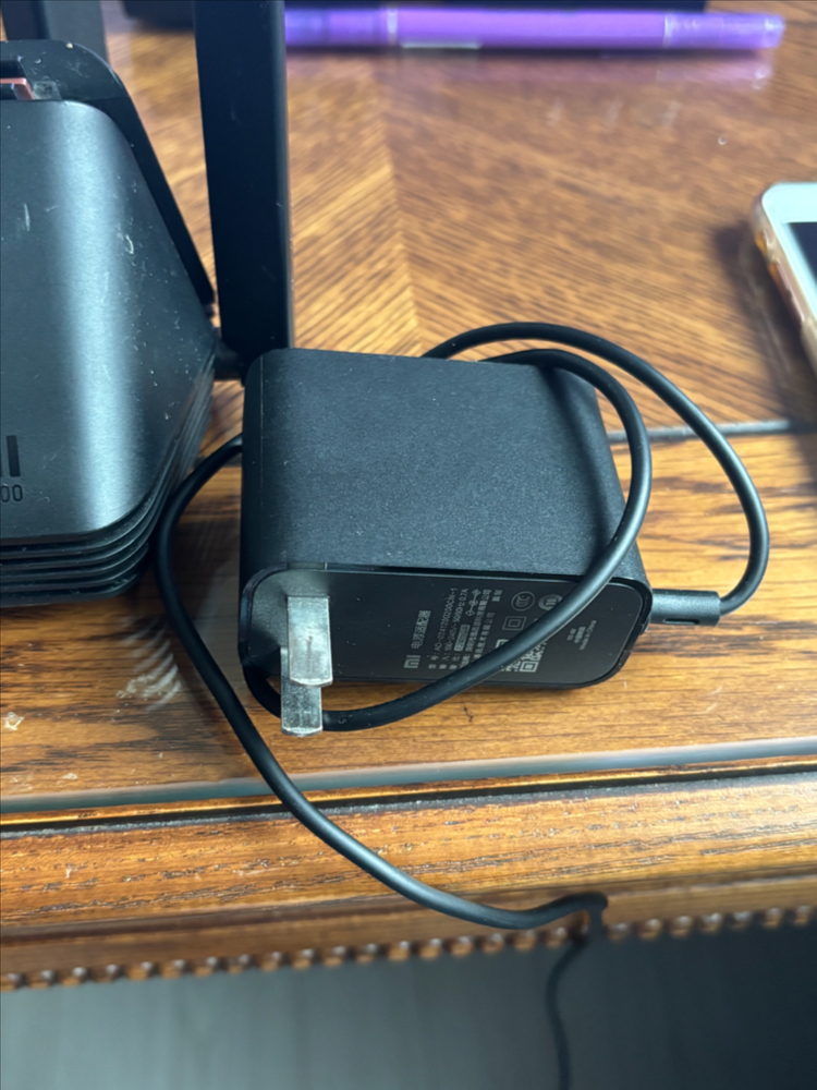 샤오미 Mi AIoT AX3600 와이파이 6 공유기 (가성비 끝판왕)--5