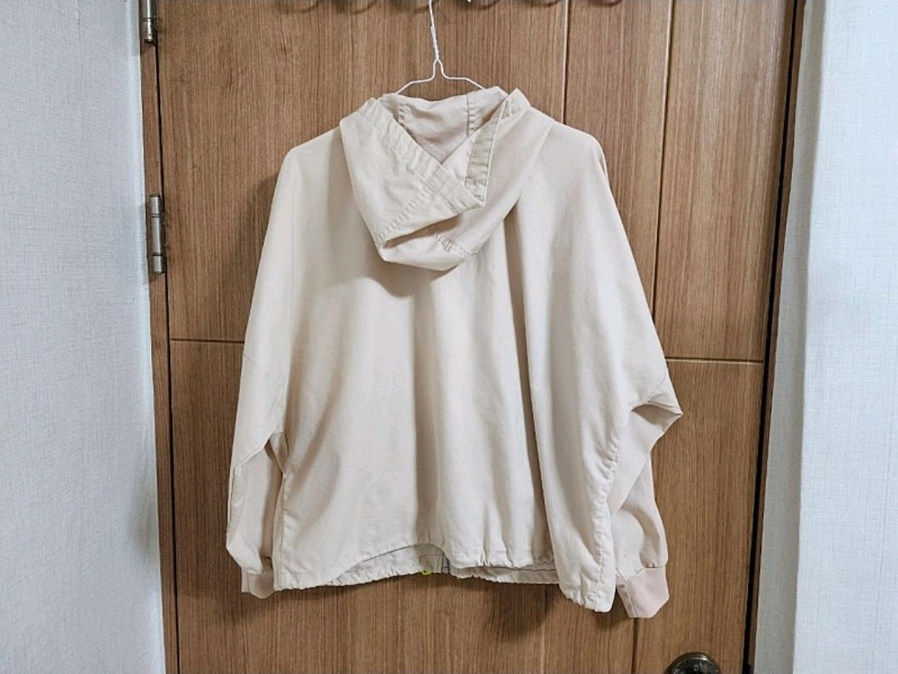 (S)여성 나이키 아이콘 클래시 우븐 바람막이 점퍼 이미지