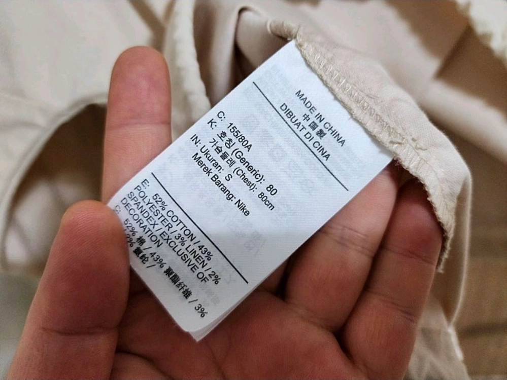 (S)여성 나이키 아이콘 클래시 우븐 바람막이 점퍼 이미지