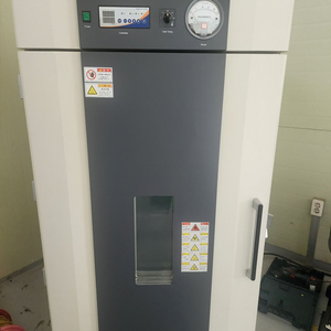 산업용 청정 고온건조기/클린오븐기 이미지