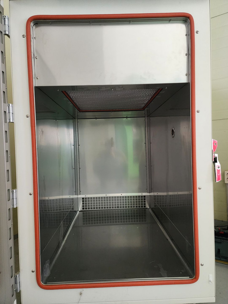 산업용 청정 고온건조기/클린오븐기 이미지