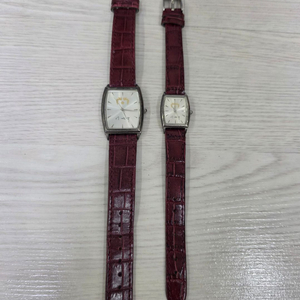 ​17대 이명박 전 대통령 손목시계 (남성용,여성용)