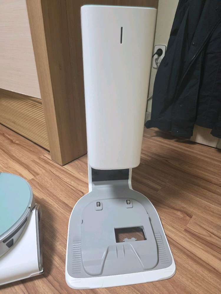 삼성 비스포크 제트 봇 AI+ 로봇청소기 판매합니다.직거래만 합니다.--2