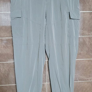 남성32인치K2 CODE10 카고 조거 팬츠 82(32) 이미지