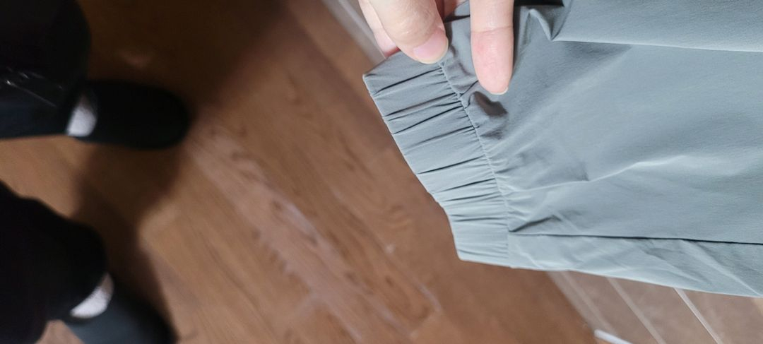 남성32인치K2 CODE10 카고 조거 팬츠 82(32) 이미지