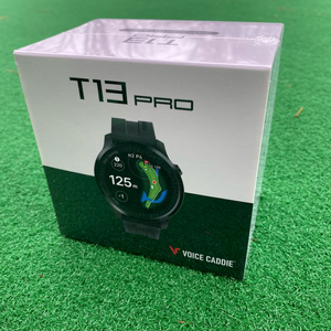보이스캐디 T13 pro 새상품 이미지