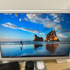 [급처] 애플 시네마 디스플레이HD [20인치] 저렴하게 급처합니다. 이미지