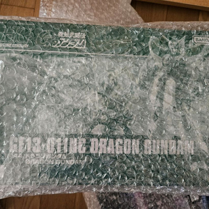 hg 드래곤 건담