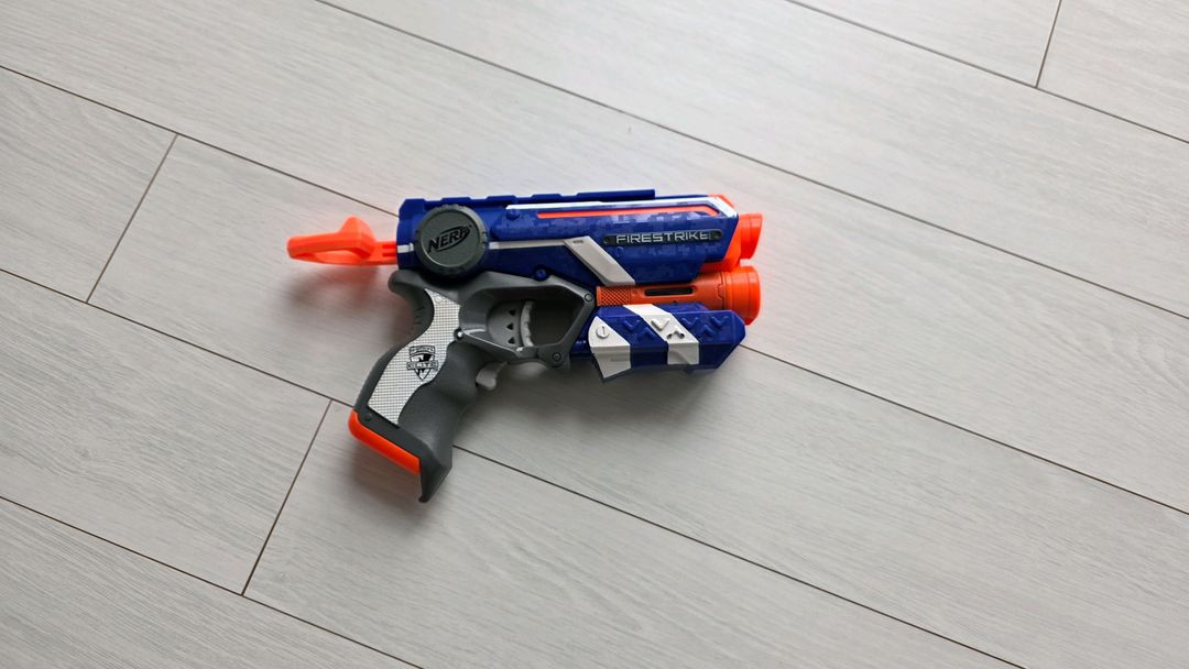 너프 롱스트라이크 롱샷 팝니다 이미지