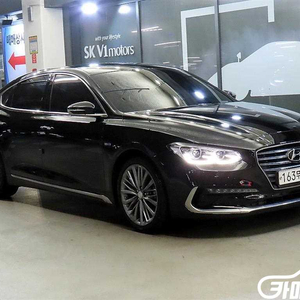 [현대]그랜저 IG 하이브리드 익스클루시브 #앱특가 이미지