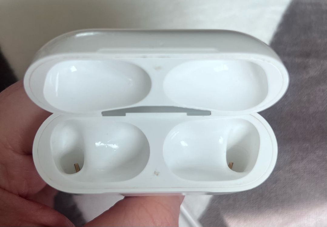 에어팟 프로 1세대--2