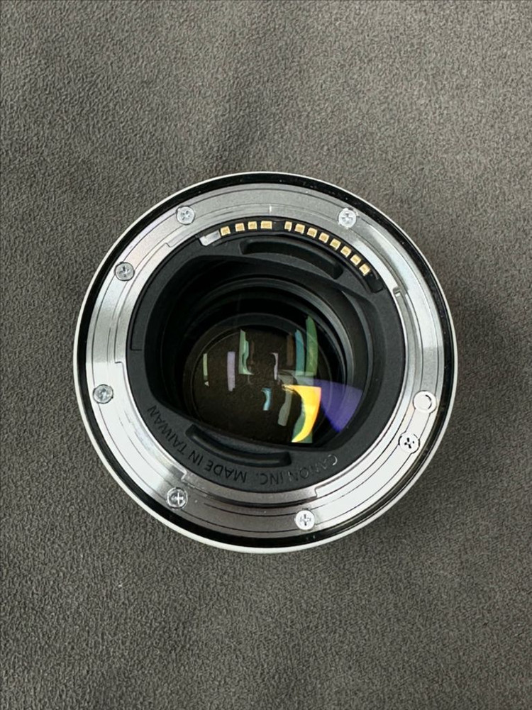 캐논 정품 RF 익스텐더 2X EXTENDER 판매합니다. 이미지