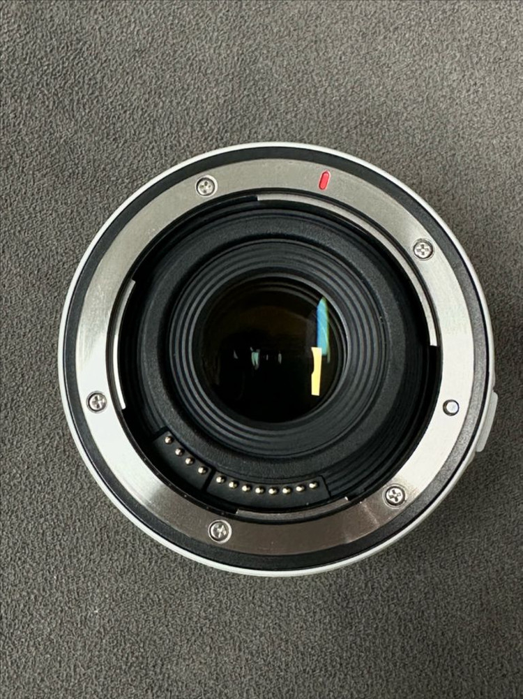 캐논 정품 RF 익스텐더 2X EXTENDER 판매합니다. 이미지