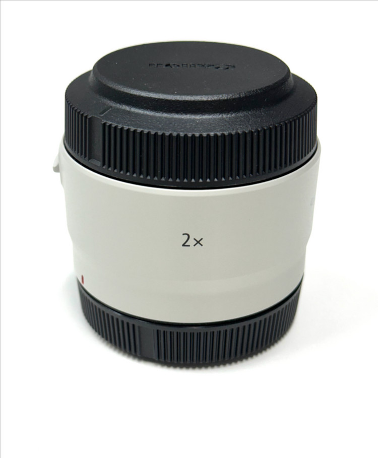 캐논 정품 RF 익스텐더 2X EXTENDER 판매합니다. 이미지