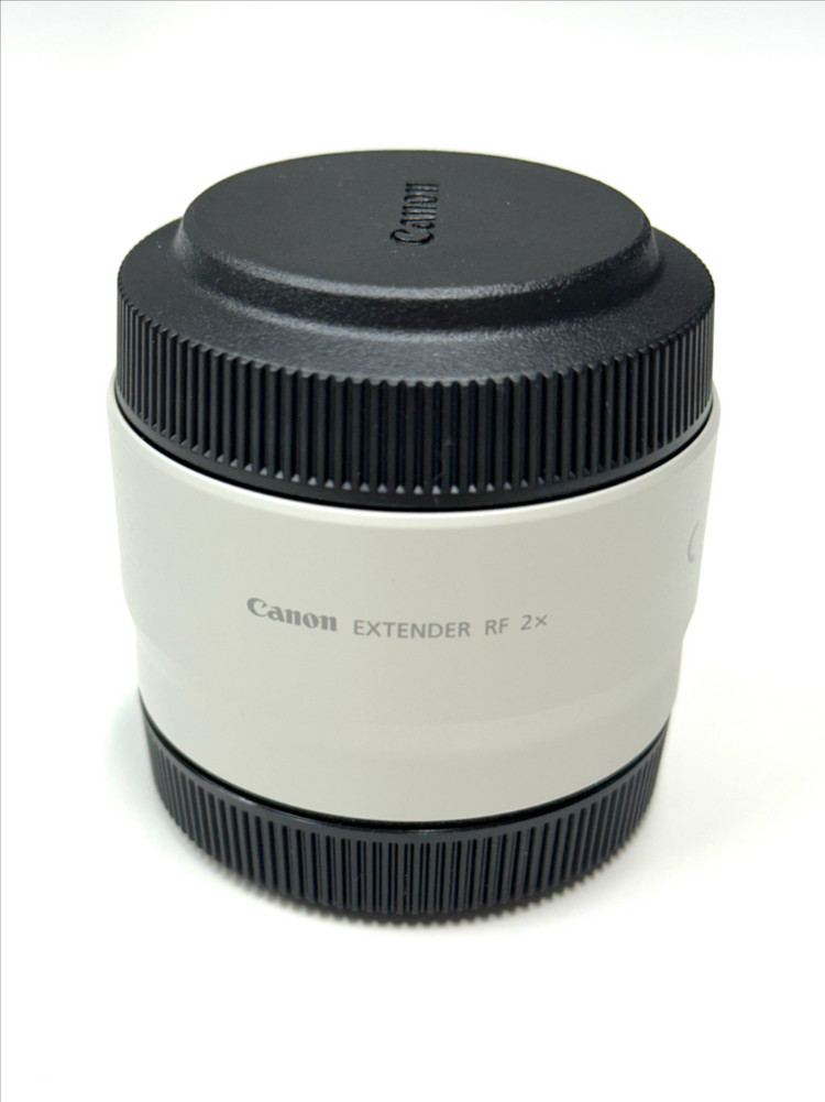 캐논 정품 RF 익스텐더 2X EXTENDER 판매합니다. 이미지