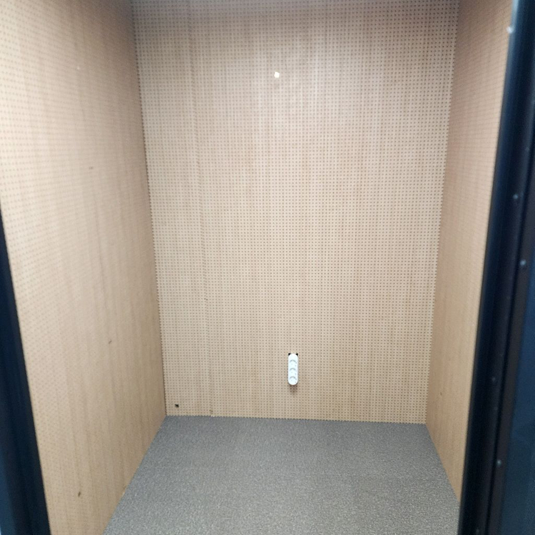 방음부스 1인 방송 크리에이터(전국방문설치)--5