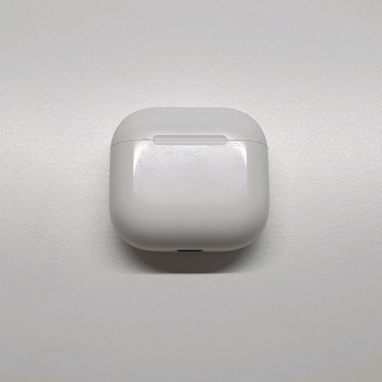 에어팟 4세대 본체 (노캔X, A3058)--1