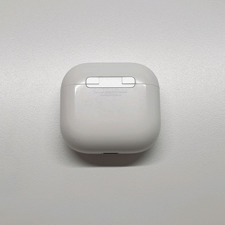 에어팟 4세대 본체 (노캔X, A3058)--2