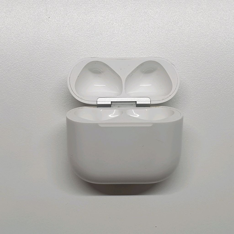 에어팟 4세대 본체 (노캔X, A3058)--3