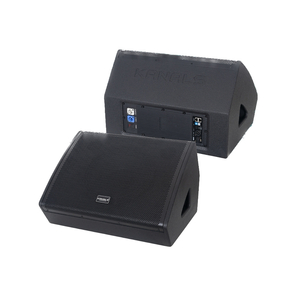 카날스 TRA1025D 10인치 액티브스피커 미개봉 새상품