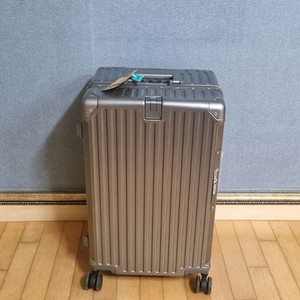 26인치 캐리어