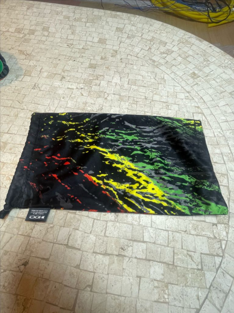 오클리 캐노피 스노우보드 고글--7