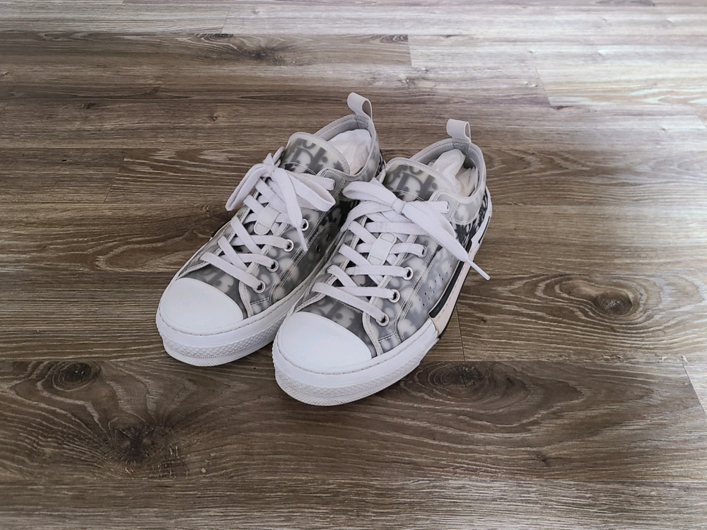 디올 B23 스니커즈 오블리크명품신발운동화나이키아식스아디다스루이비통프라다디올샤넬로로피아나에르메스--3