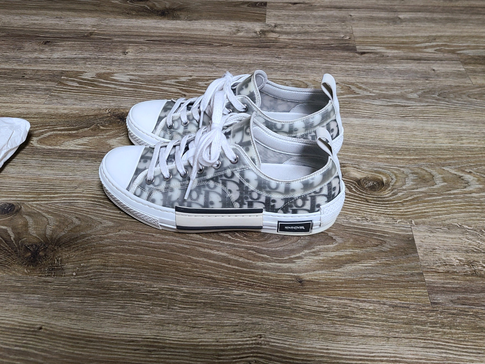 디올 B23 스니커즈 오블리크명품신발운동화나이키아식스아디다스루이비통프라다디올샤넬로로피아나에르메스--5