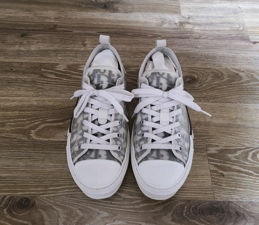 디올 B23 스니커즈 오블리크명품신발운동화나이키아식스아디다스루이비통프라다디올샤넬로로피아나에르메스--6