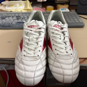 모렐리아 2 재팬 md 및 ag 사이즈260 싸게팝니다 이미지